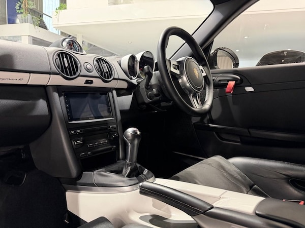 Used Porsche Cayman 2012 for sale - 76267147: Photo 24