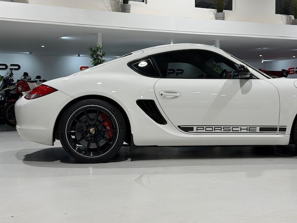 Used Porsche Cayman 2012 for sale - 76267147: Photo 25