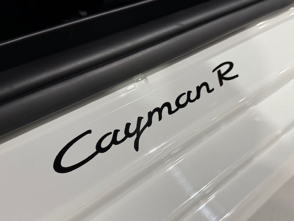 Used Porsche Cayman 2012 for sale - 76267147: Photo 28