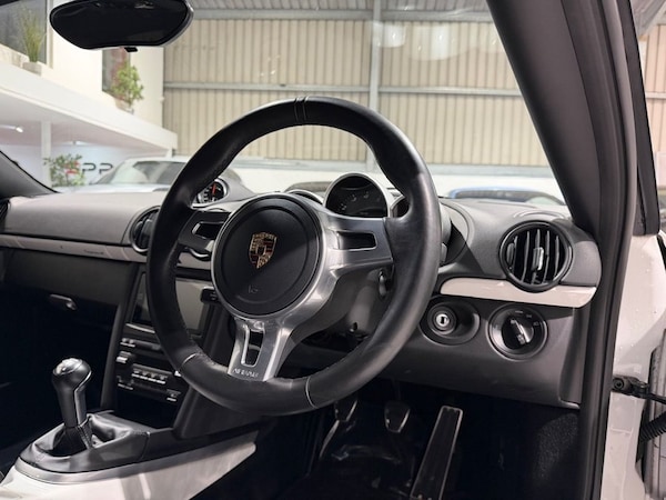 Used Porsche Cayman 2012 for sale - 76267147: Photo 29