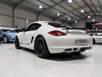 Used Porsche Cayman 2012 for sale - 76267147: Photo 2