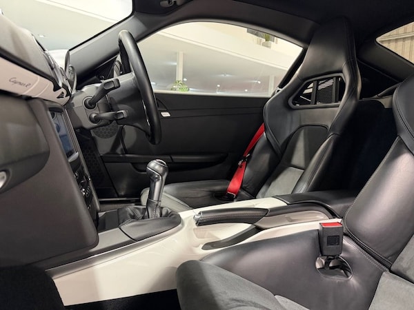 Used Porsche Cayman 2012 for sale - 76267147: Photo 30