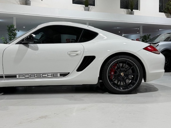 Used Porsche Cayman 2012 for sale - 76267147: Photo 32