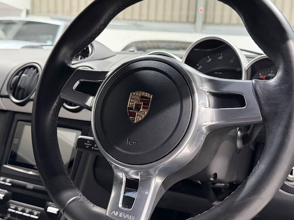 Used Porsche Cayman 2012 for sale - 76267147: Photo 33