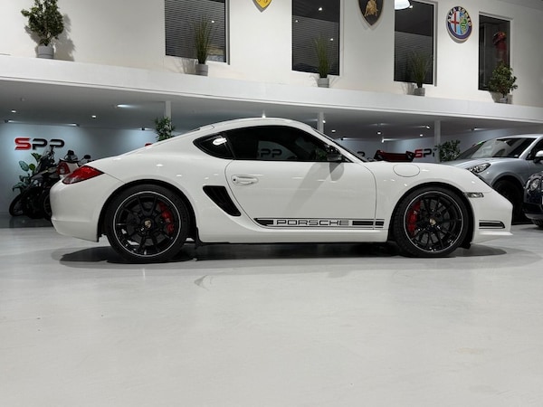 Used Porsche Cayman 2012 for sale - 76267147: Photo 36