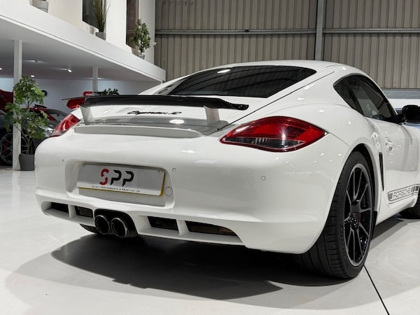 Used Porsche Cayman 2012 for sale - 76267147: Photo 38