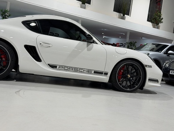 Used Porsche Cayman 2012 for sale - 76267147: Photo 39
