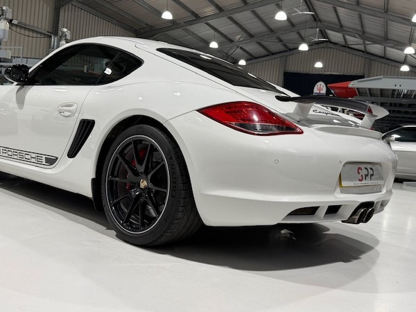 Used Porsche Cayman 2012 for sale - 76267147: Photo 3