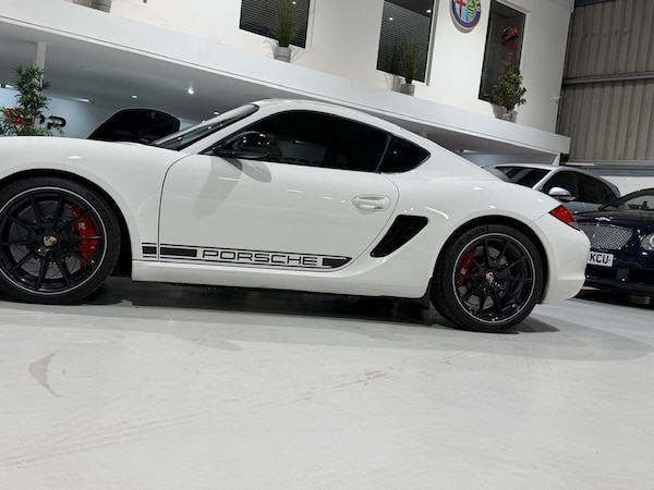 Used Porsche Cayman 2012 for sale - 76267147: Photo 40