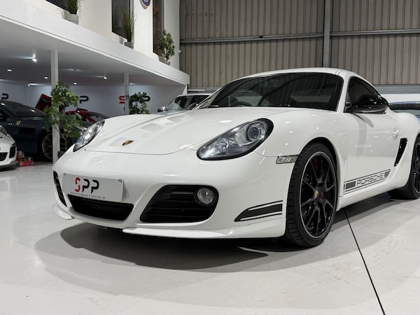 Used Porsche Cayman 2012 for sale - 76267147: Photo 41