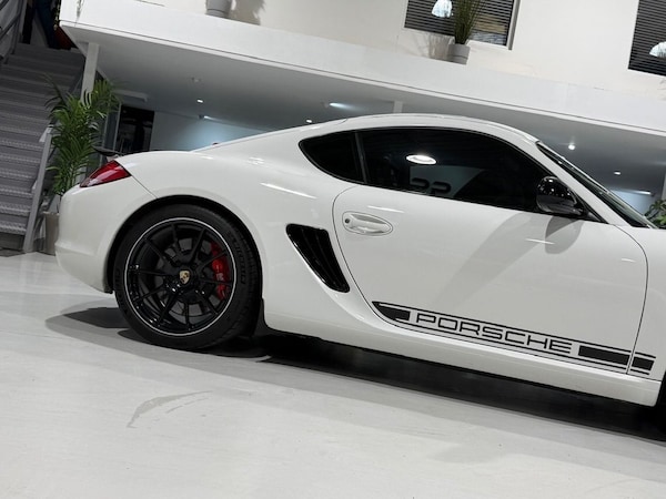 Used Porsche Cayman 2012 for sale - 76267147: Photo 42