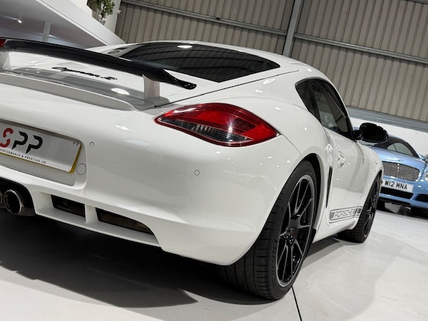 Used Porsche Cayman 2012 for sale - 76267147: Photo 43