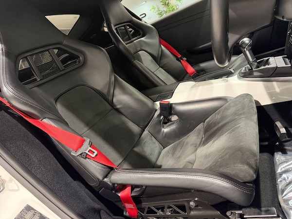 Used Porsche Cayman 2012 for sale - 76267147: Photo 46