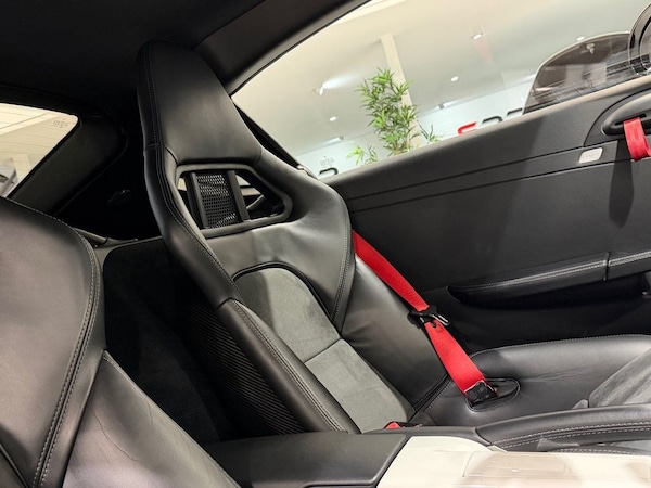 Used Porsche Cayman 2012 for sale - 76267147: Photo 48