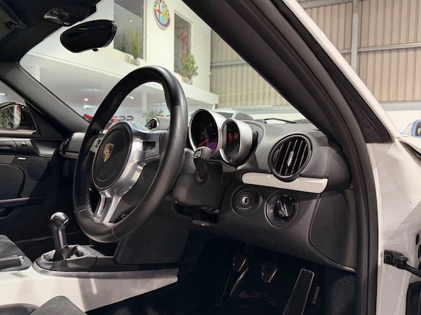 Used Porsche Cayman 2012 for sale - 76267147: Photo 49