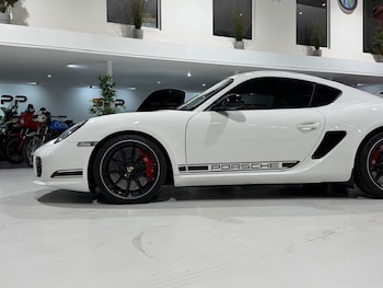 Used Porsche Cayman 2012 for sale - 76267147: Photo 4