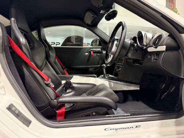 Used Porsche Cayman 2012 for sale - 76267147: Photo 50