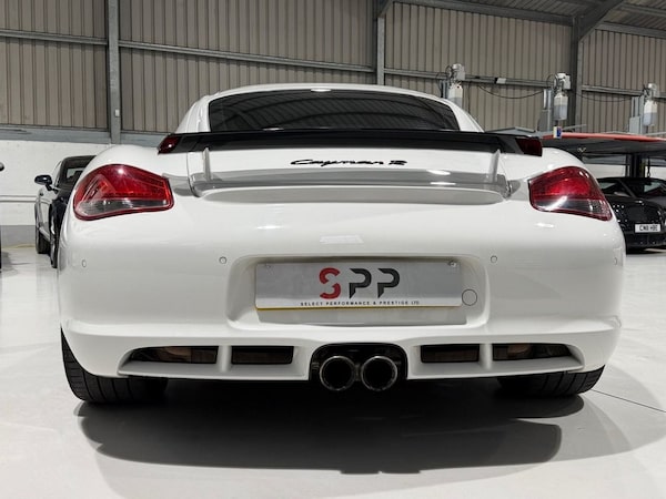 Used Porsche Cayman 2012 for sale - 76267147: Photo 5
