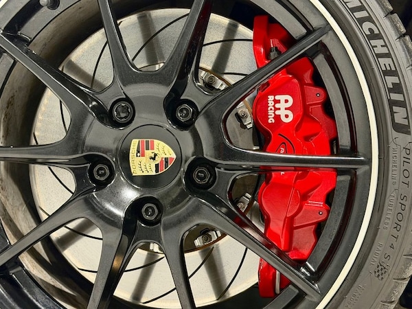 Used Porsche Cayman 2012 for sale - 76267147: Photo 6