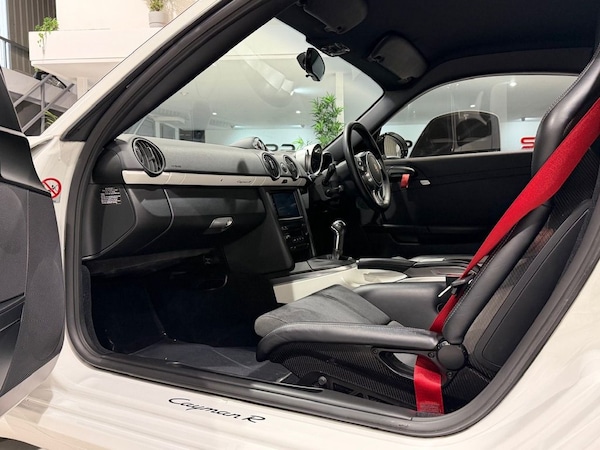 Used Porsche Cayman 2012 for sale - 76267147: Photo 7