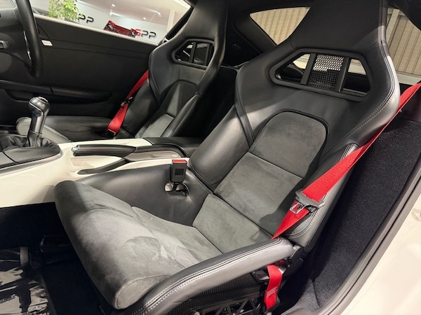 Used Porsche Cayman 2012 for sale - 76267147: Photo 8