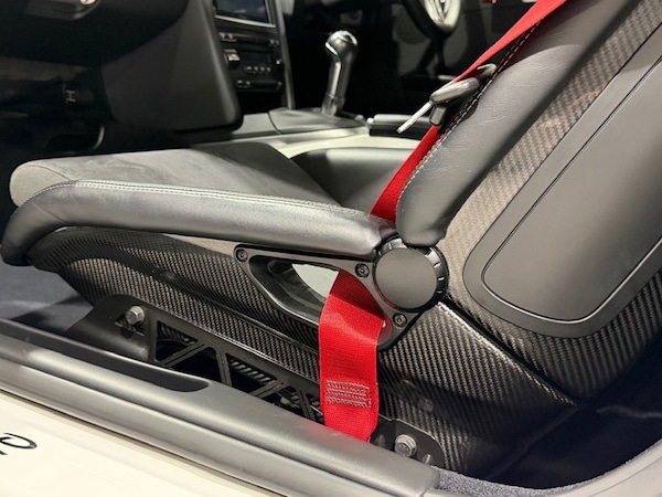 Used Porsche Cayman 2012 for sale - 76267147: Photo 9