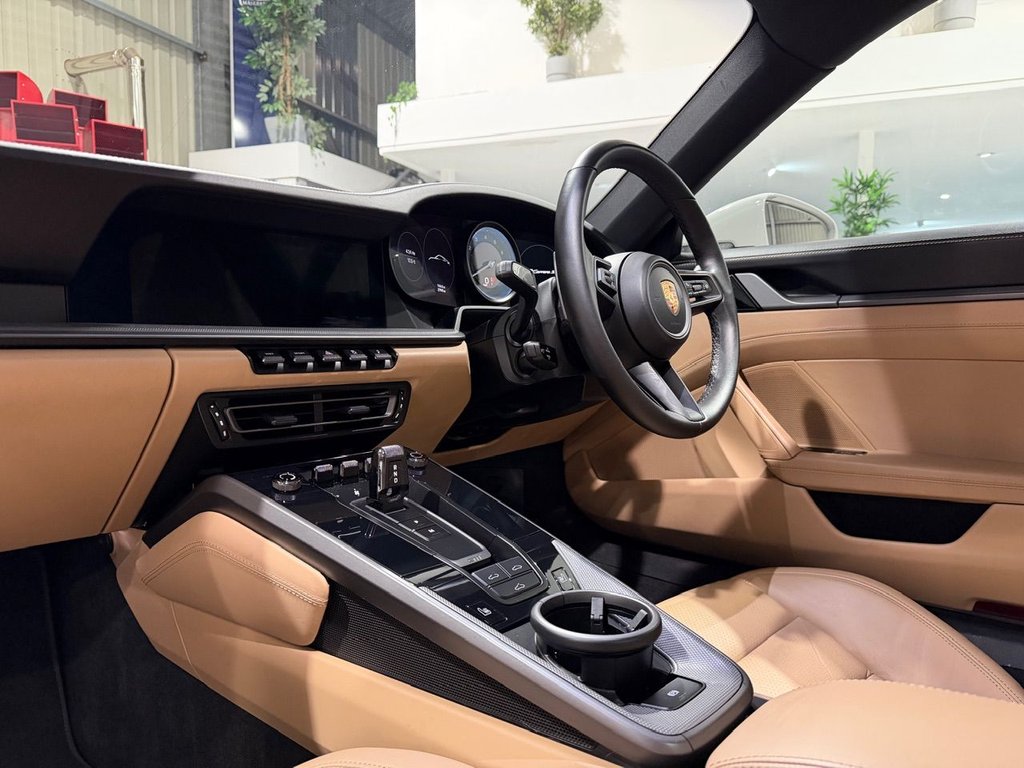 Used Porsche 911 2019 for sale - 76867894: Photo 18