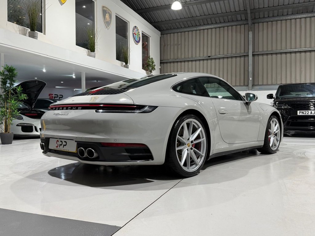 Used Porsche 911 2019 for sale - 76867894: Photo 26