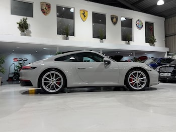 Used Porsche 911 2019 for sale - 76867894: Photo