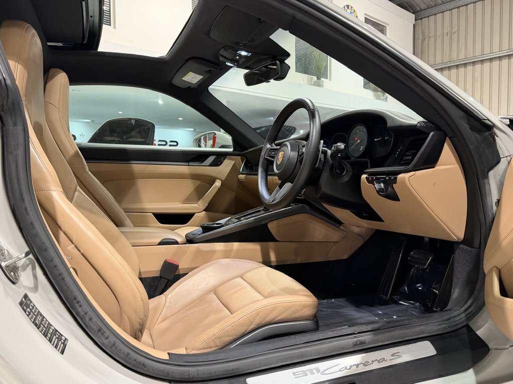 Used Porsche 911 2019 for sale - 76867894: Photo 30