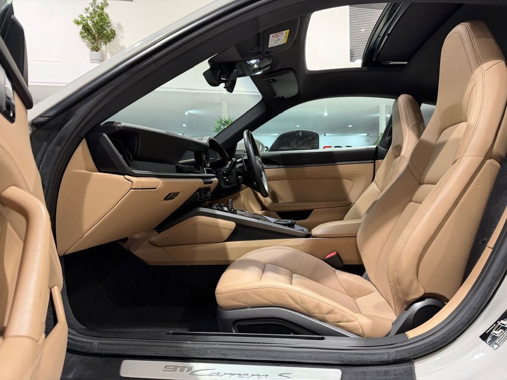 Used Porsche 911 2019 for sale - 76867894: Photo 35