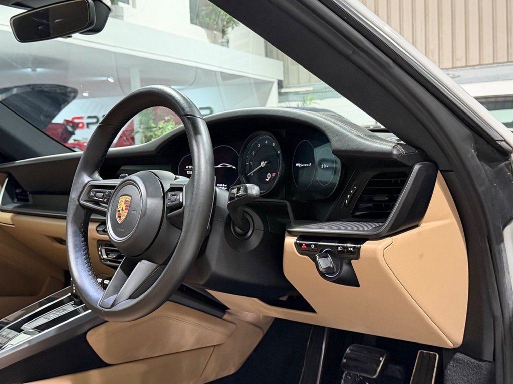 Used Porsche 911 2019 for sale - 76867894: Photo 36