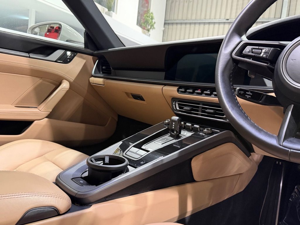 Used Porsche 911 2019 for sale - 76867894: Photo 37