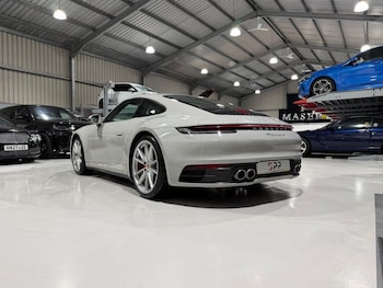 Used Porsche 911 2019 for sale - 76867894: Photo
