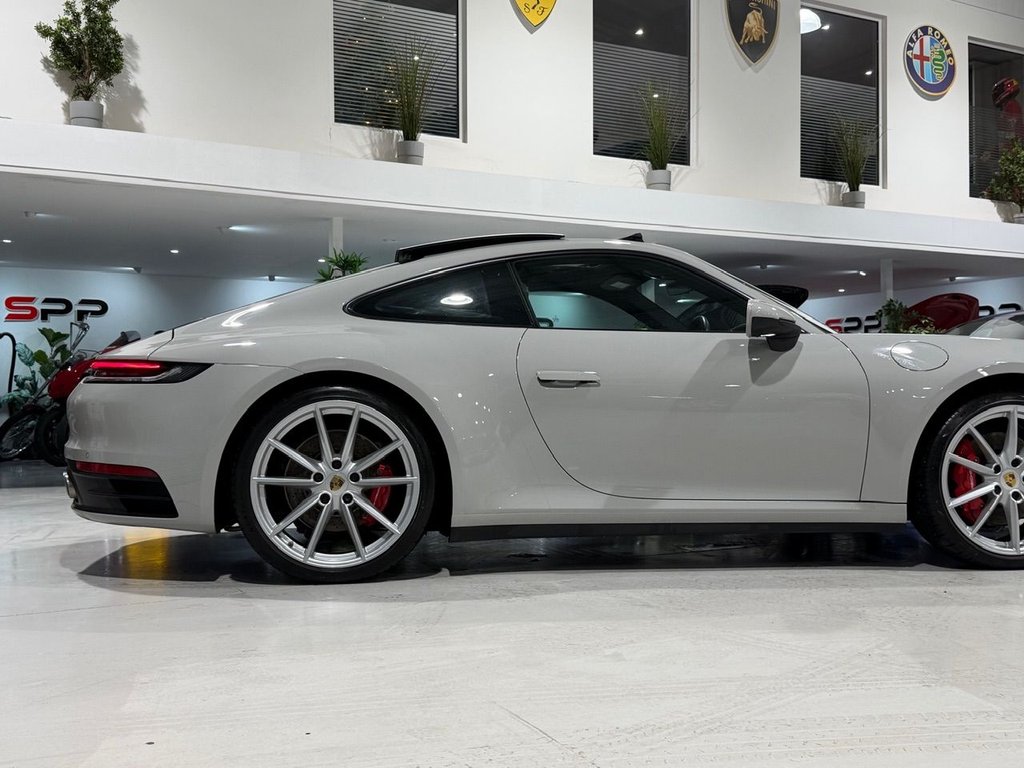 Used Porsche 911 2019 for sale - 76867894: Photo 4