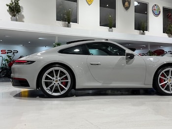 Used Porsche 911 2019 for sale - 76867894: Photo