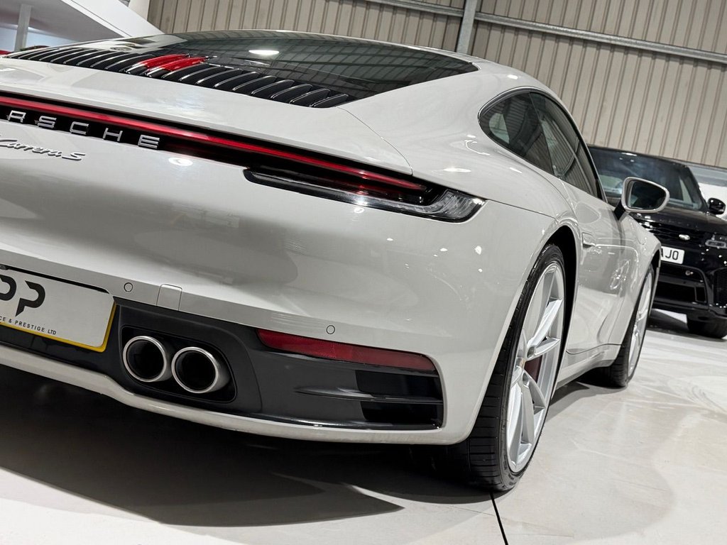 Used Porsche 911 2019 for sale - 76867894: Photo 5