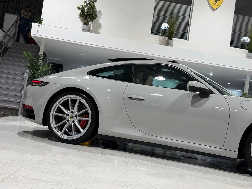 Used Porsche 911 2019 for sale - 76867894: Photo 8