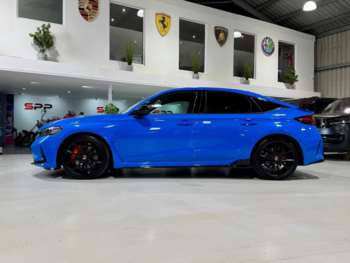 Used Honda Civic 2023 for sale - 74884776: Photo