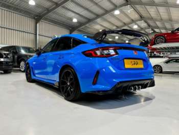 Used Honda Civic 2023 for sale - 74884776: Photo