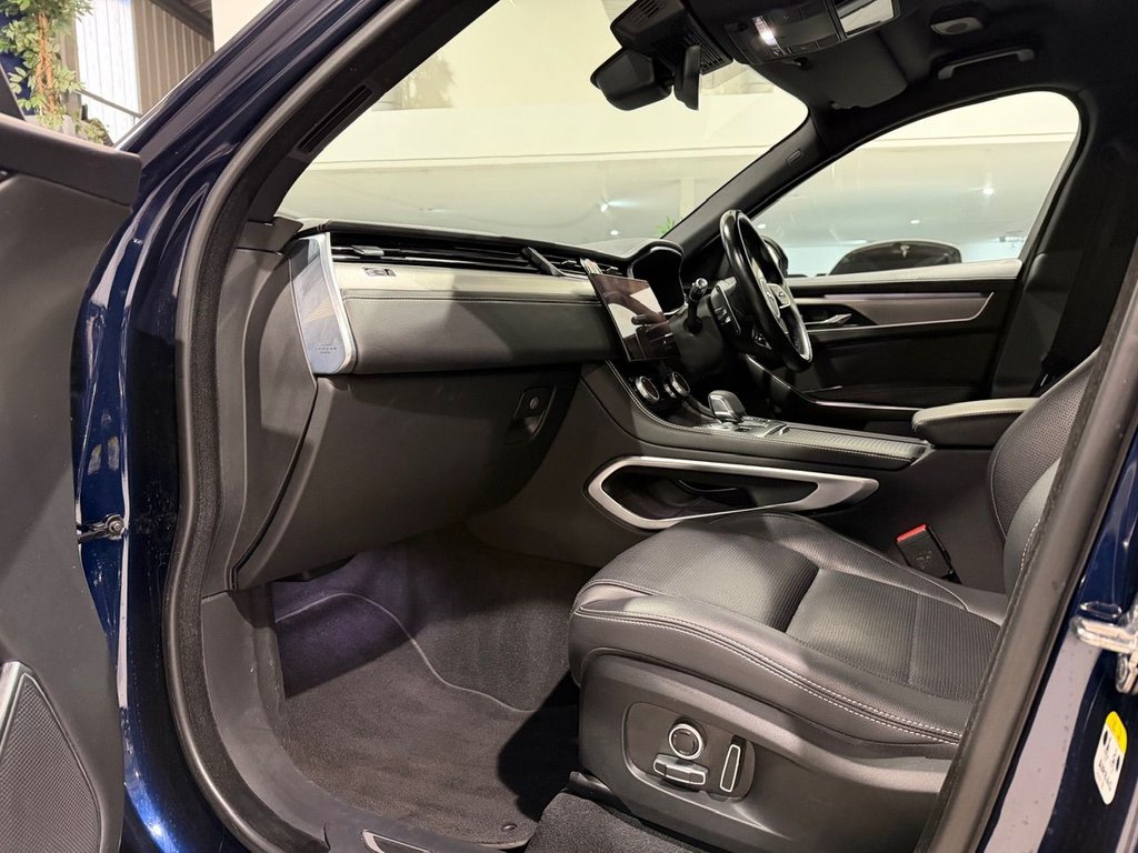 Used Jaguar F-Pace 2022 for sale - 77038089: Photo 12