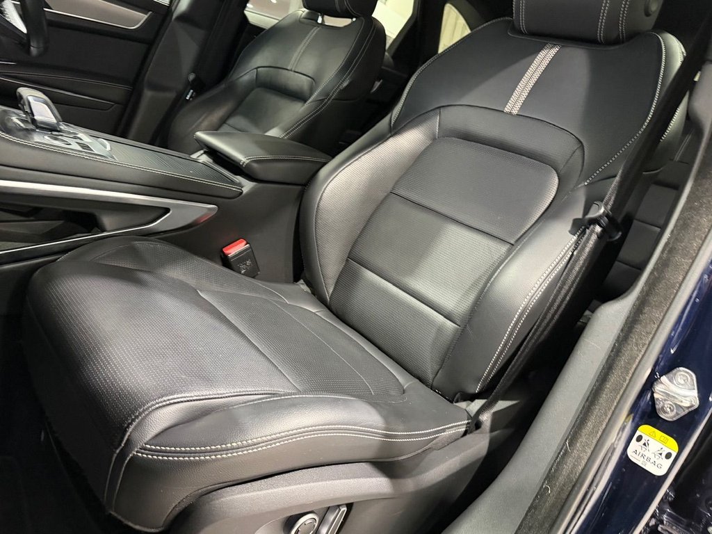 Used Jaguar F-Pace 2022 for sale - 77038089: Photo 14