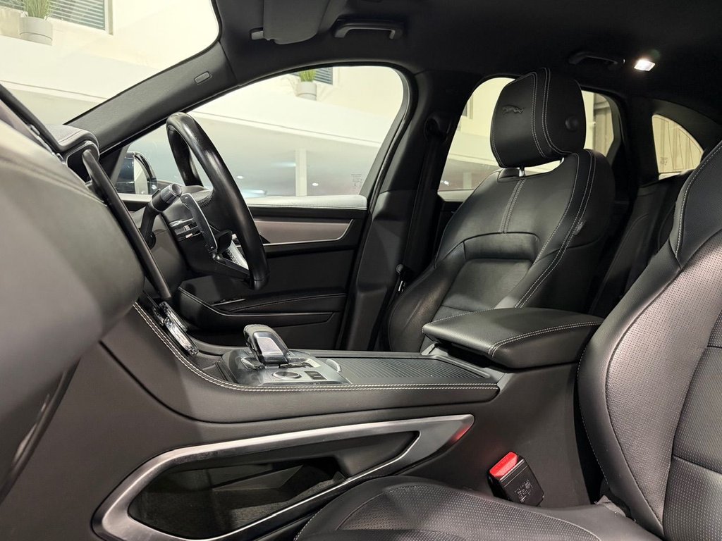 Used Jaguar F-Pace 2022 for sale - 77038089: Photo 15