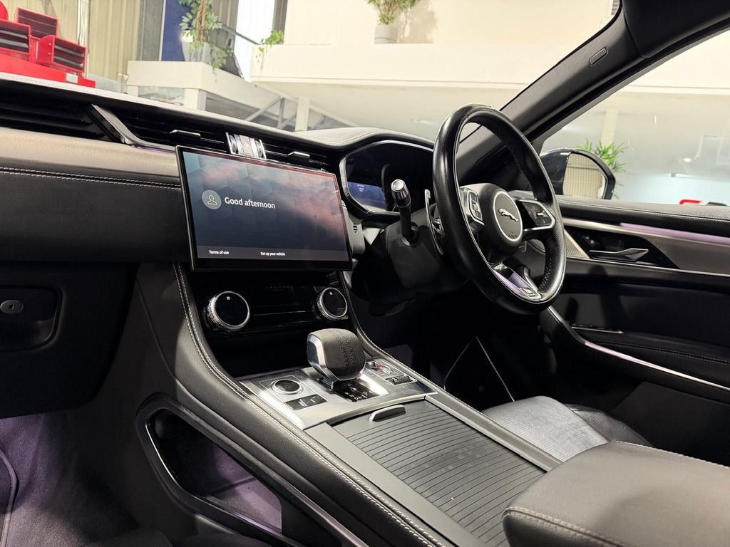 Used Jaguar F-Pace 2022 for sale - 77038089: Photo 16