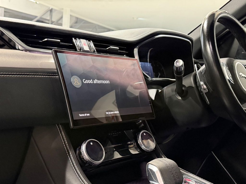 Used Jaguar F-Pace 2022 for sale - 77038089: Photo 17