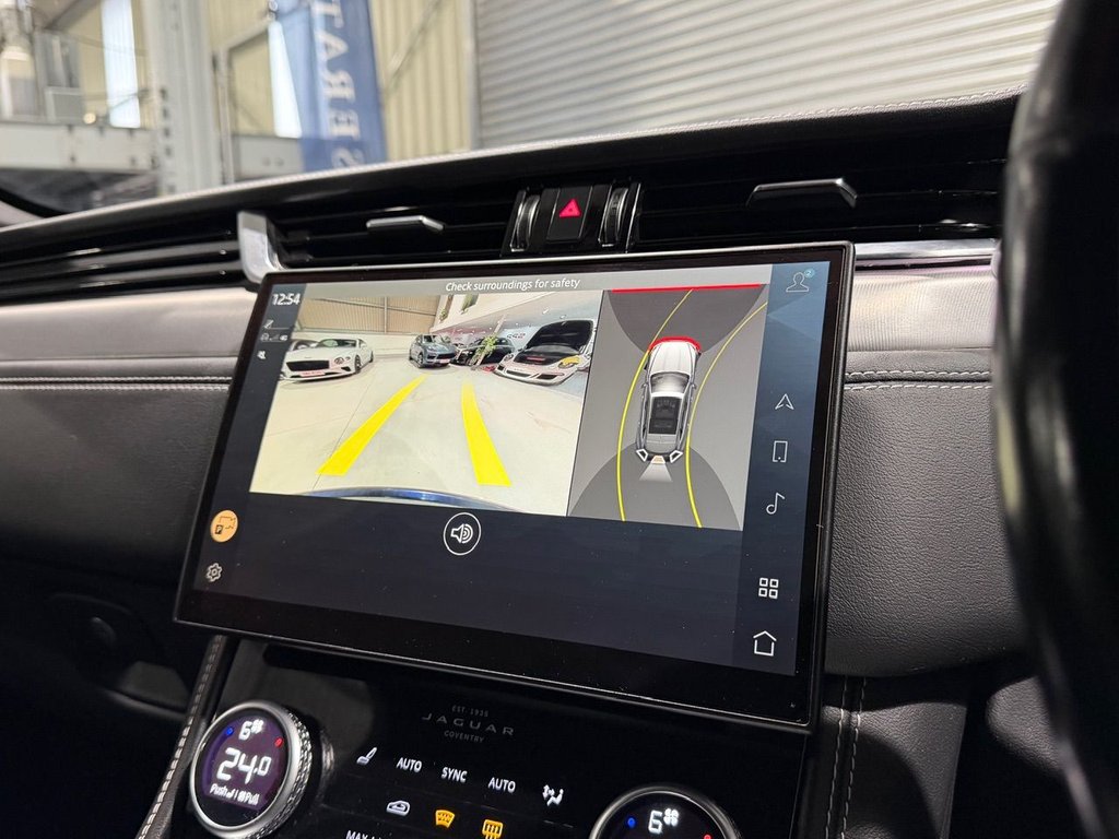 Used Jaguar F-Pace 2022 for sale - 77038089: Photo 18