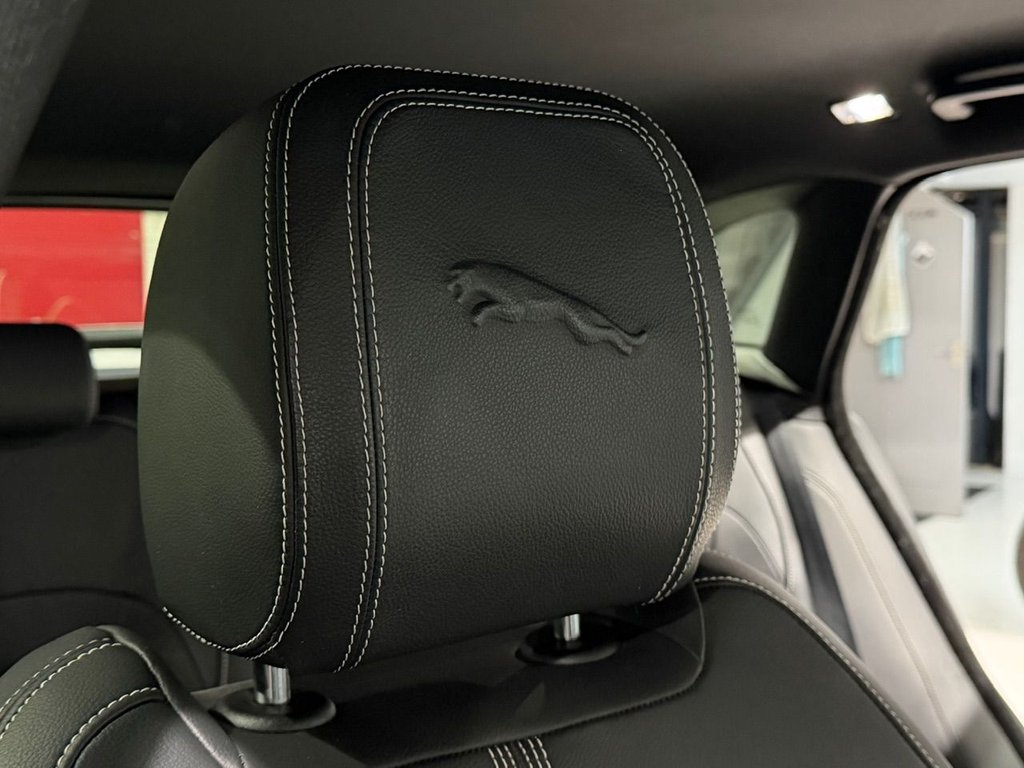 Used Jaguar F-Pace 2022 for sale - 77038089: Photo 19