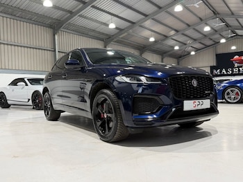 2022 (22) - 2.0 P250 R-Dynamic S 5dr Auto AWD