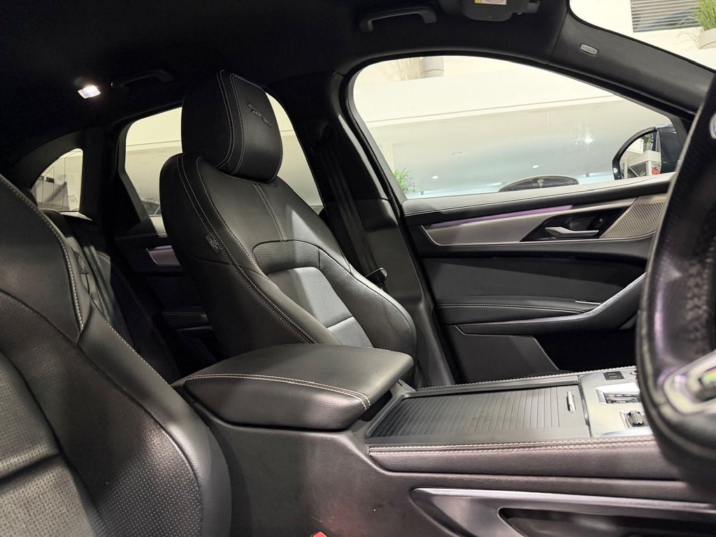 Used Jaguar F-Pace 2022 for sale - 77038089: Photo 20
