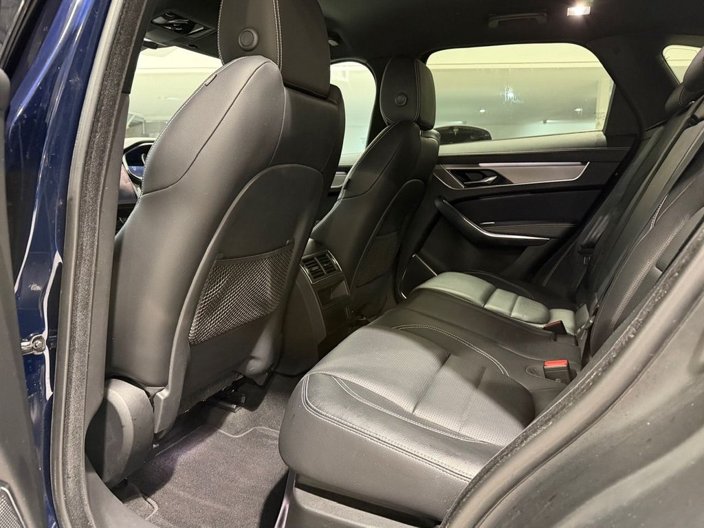 Used Jaguar F-Pace 2022 for sale - 77038089: Photo 21